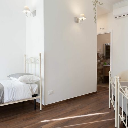 Donna Margherita Rome Suite & Rooms Экстерьер фото