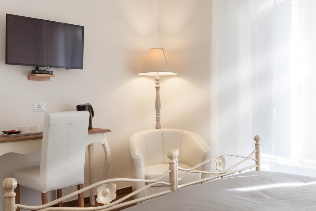 Donna Margherita Rome Suite & Rooms Экстерьер фото