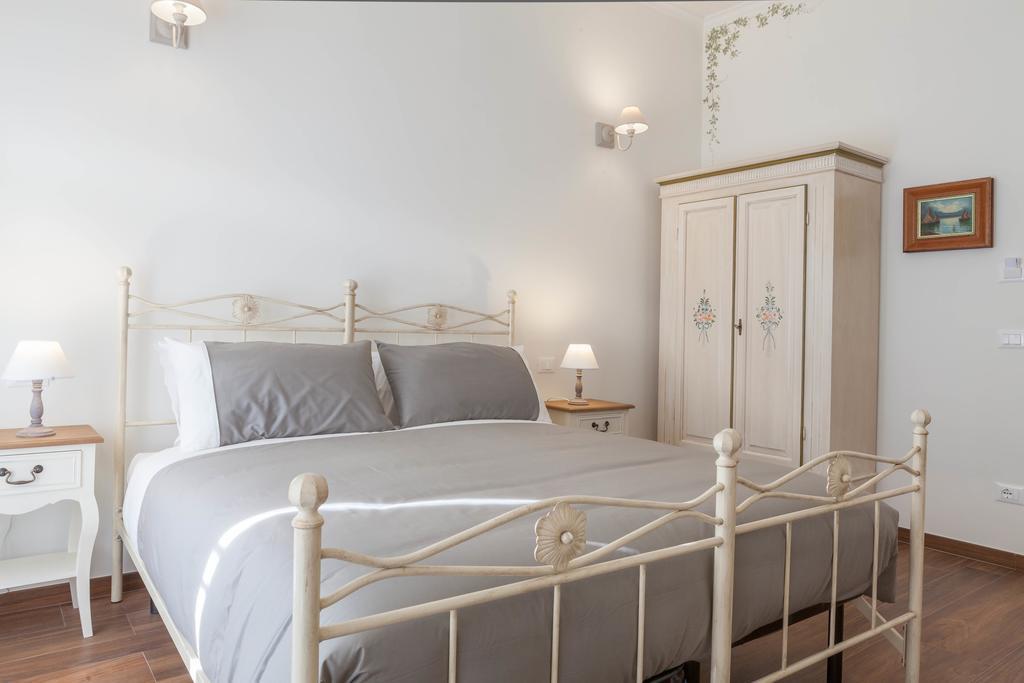 Donna Margherita Rome Suite & Rooms Экстерьер фото