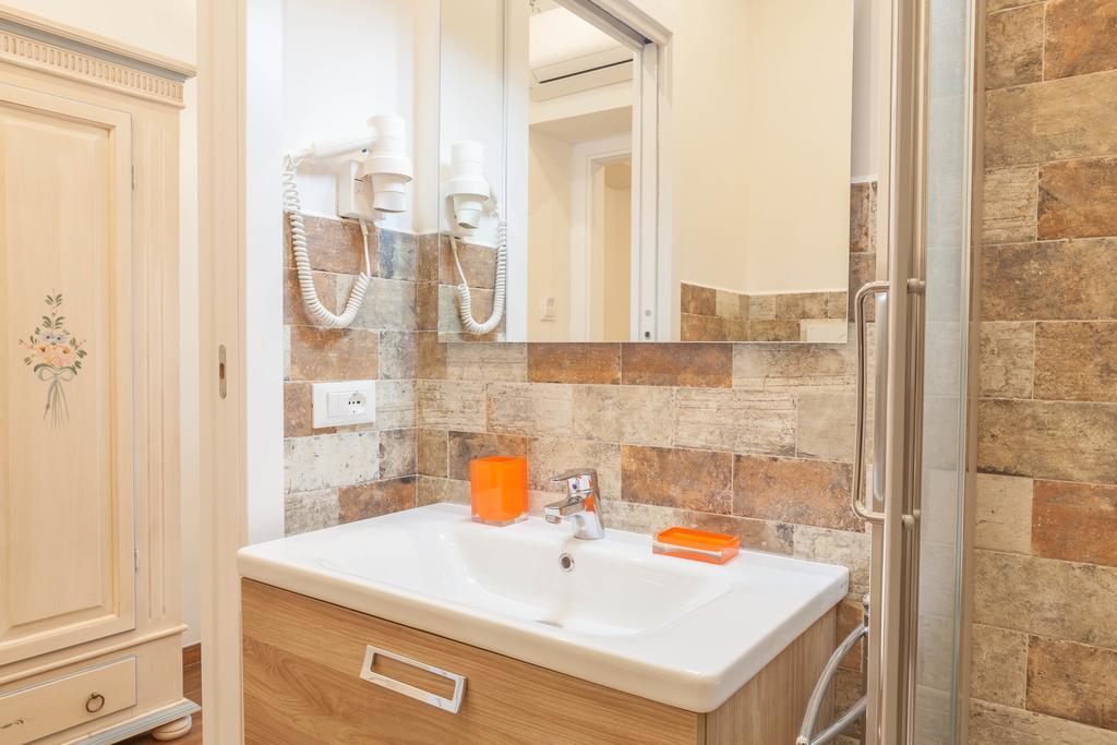 Donna Margherita Rome Suite & Rooms Экстерьер фото