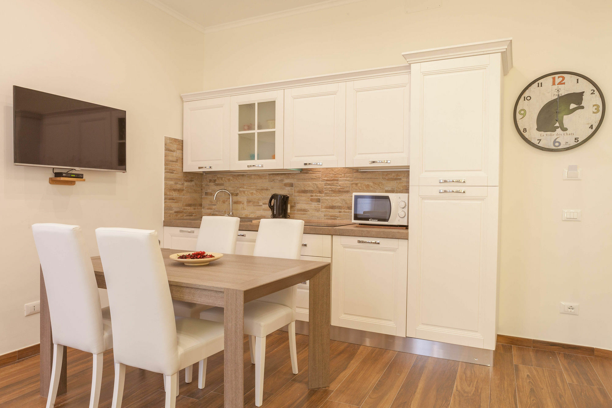 Donna Margherita Rome Suite & Rooms Экстерьер фото