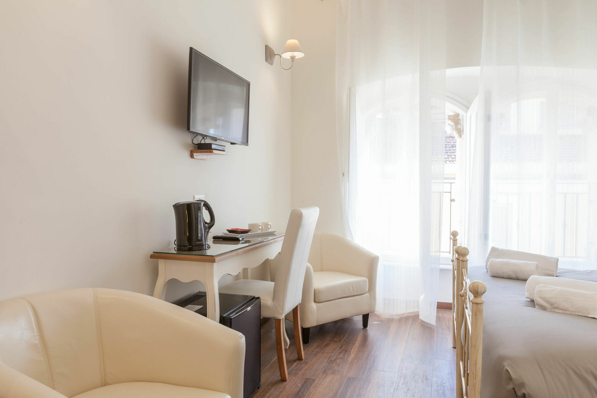 Donna Margherita Rome Suite & Rooms Экстерьер фото