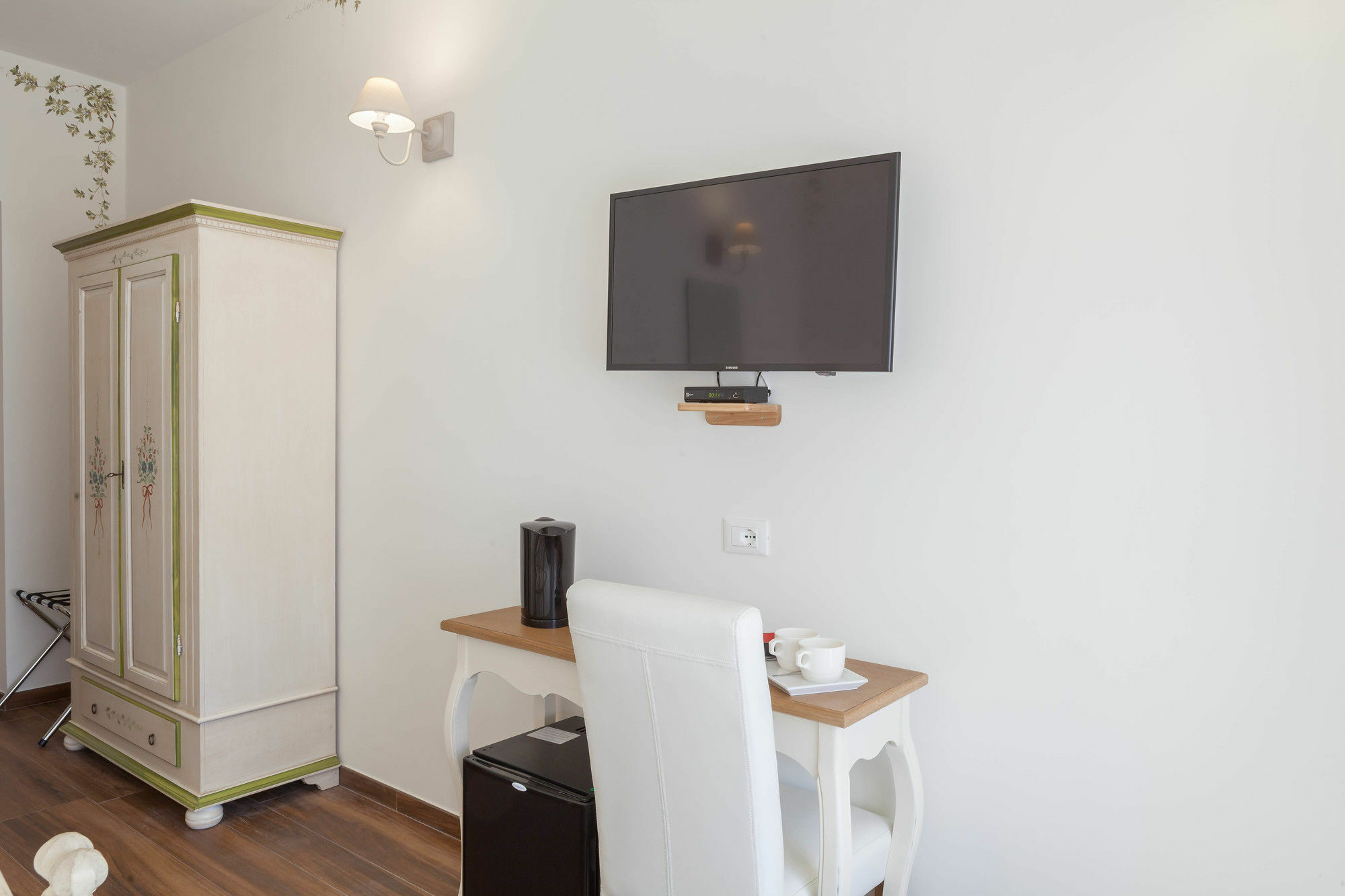 Donna Margherita Rome Suite & Rooms Экстерьер фото